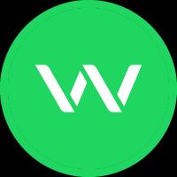 لوگو Whole Earth Coin