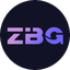 لوگو ZBG Token