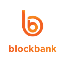 لوگو blockbank