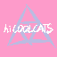 لوگو hiCOOLCATS