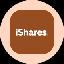 لوگو iShares Gold Trust Tokenized ETF (Ondo)