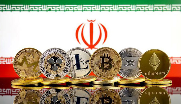 آینده ارز های دیجیتال در ایران