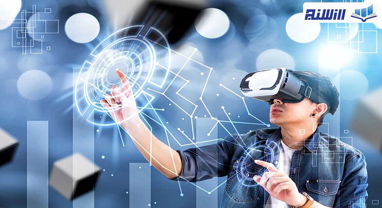 کاربرد های واقعیت مجازی(VR)
