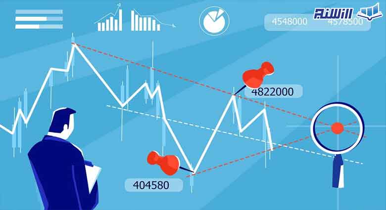 اهمیت آشنایی با روش های پیشرفته تحلیل تکنیکال