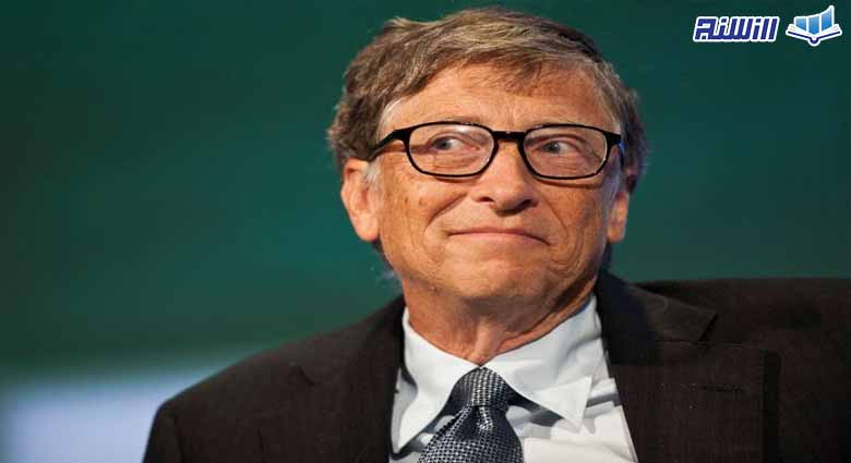 بیل گیتس(Bill Gates) کیست؟