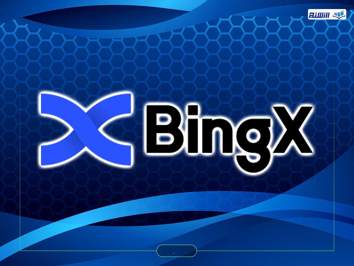معرفی صرافی BingX