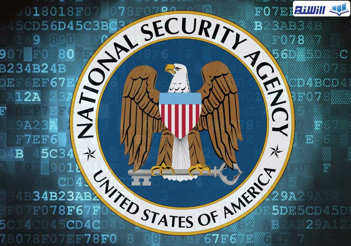 اژانس امنیت ملی آمریکا