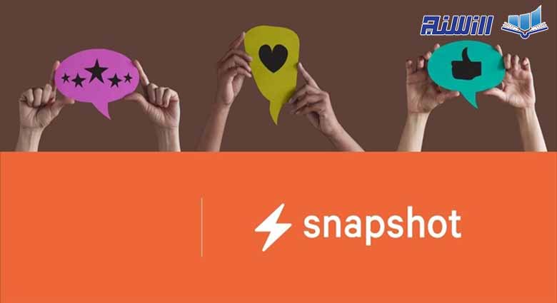 هدف از راه اندازی Snapshot چیست؟