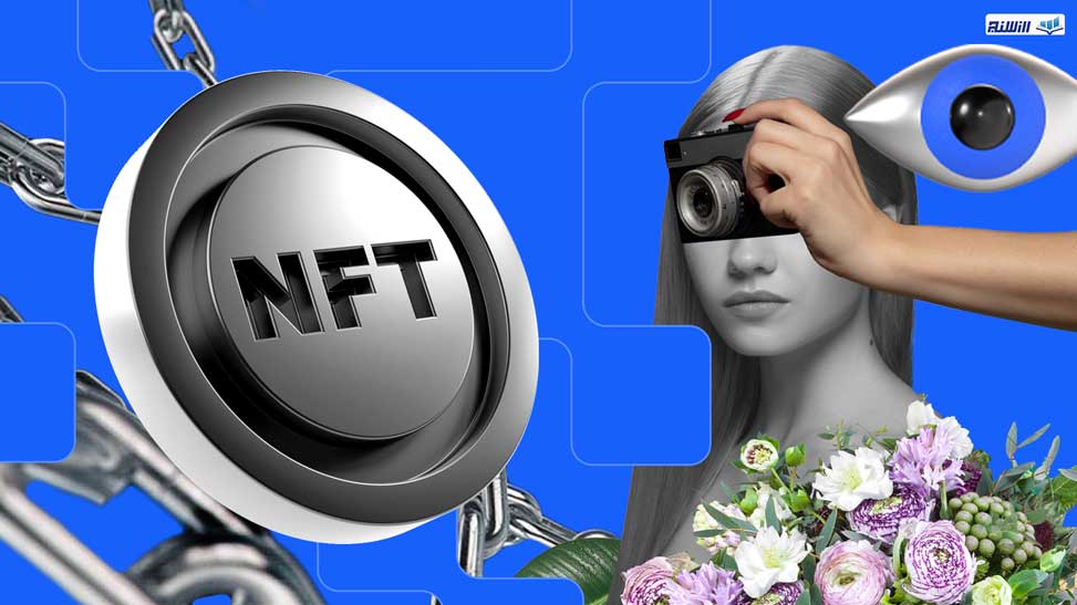 تاریخچه ورود NFT ها به شبکه بیت کوین