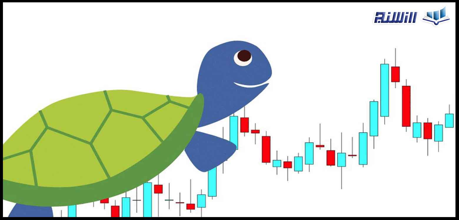 استراتژی ترید لاک پشتی(Turtle Trading) چیست؟