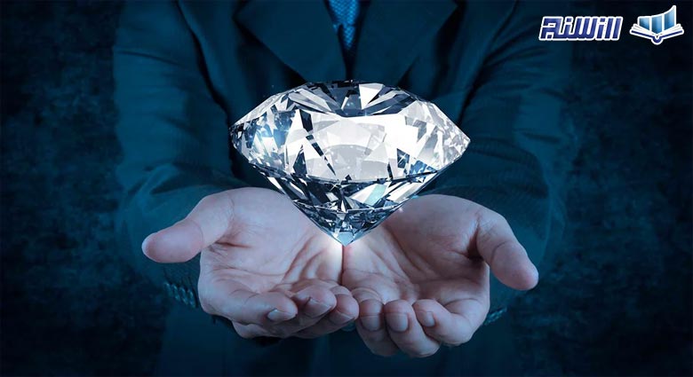 کاربرد دست های الماسی چیست؟