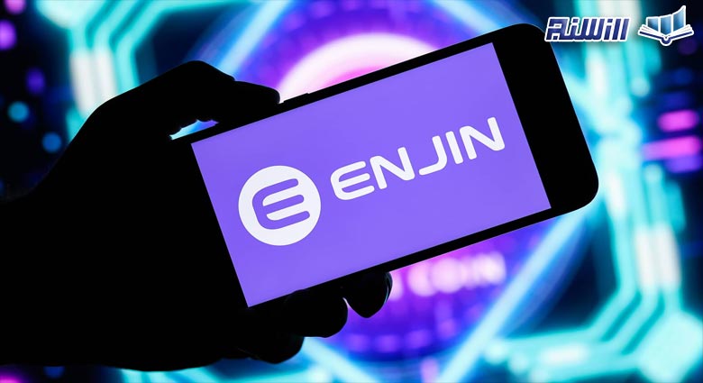 امنیت کیف پول Enjin چگونه است؟