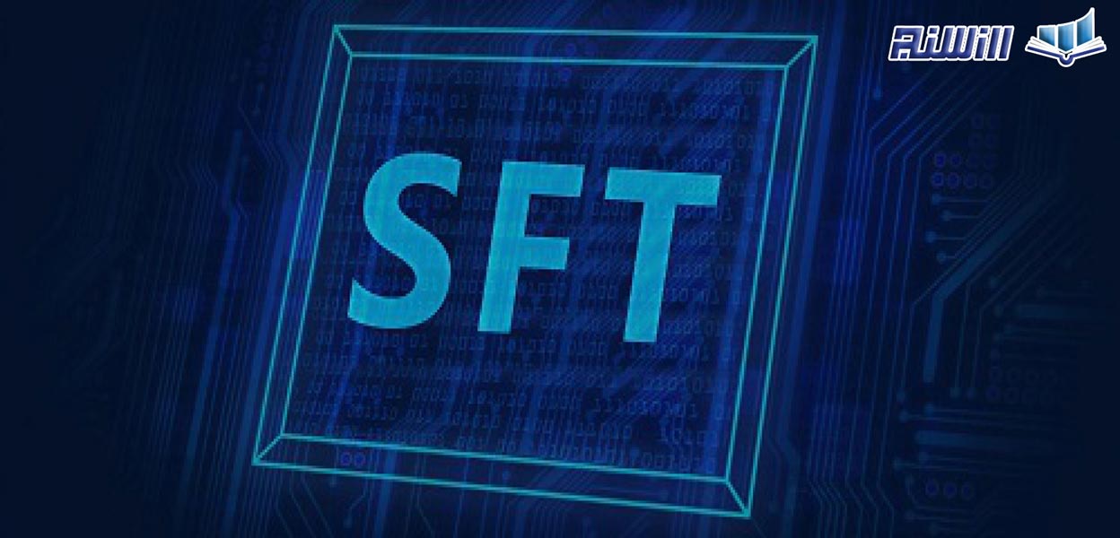 توکن نیمه مثلی یا SFT چیست و چگونه ایجاد می شود؟