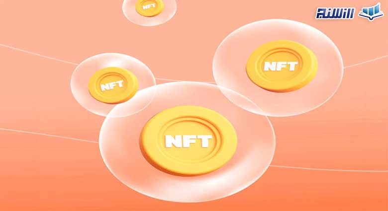 منظور از حباب NFT چیست؟