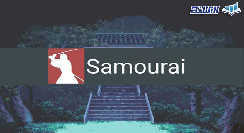 امنیت ولت سامورایی چگونه است؟