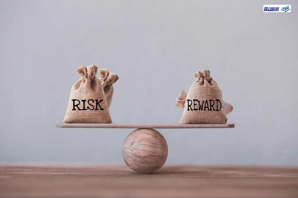 نسبت ریسک به ریوارد یا Risk/Reward