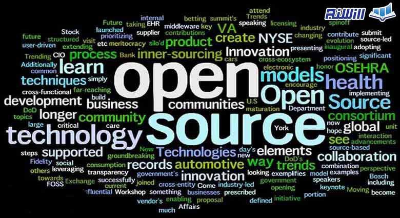 پروژه های Open Source در ارزهای دیجیتال چیست؟