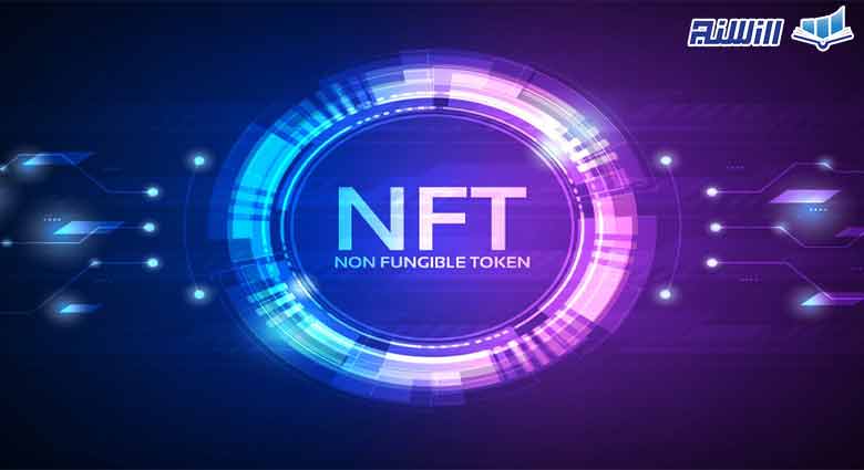 پروژه های NFT