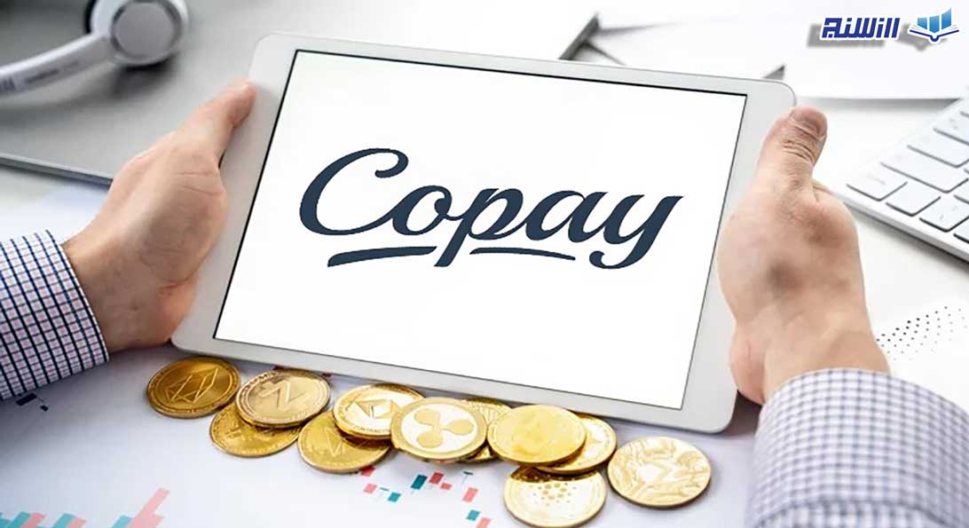نحوه استفاده از کیف پول Copay
