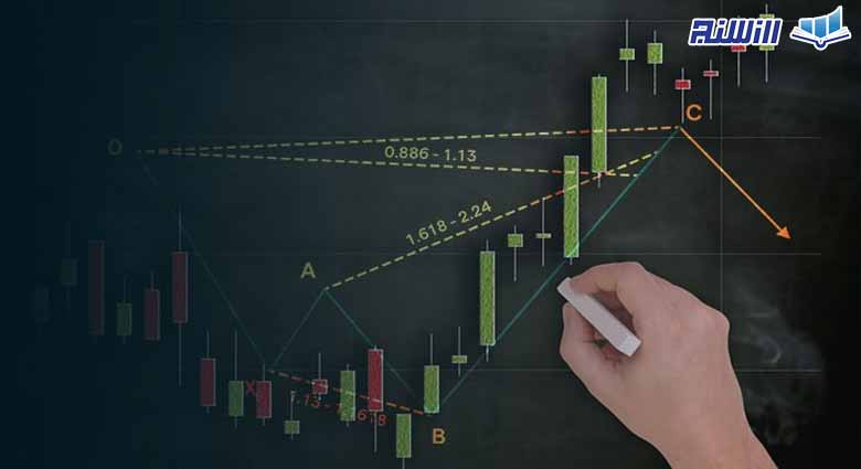 الگوی خرچنگ در تحلیل تکنیکال