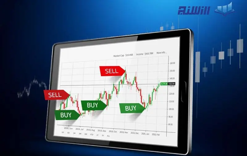 اندیکاتورها برای نوسانگیری ارز دیجیتال