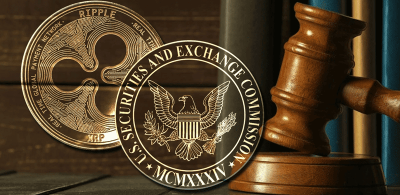 اختلافات XRP و SEC پایان پذیر نیست