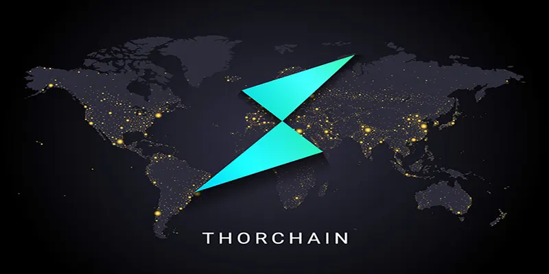 پروتکل جدید وام دهی THORChain