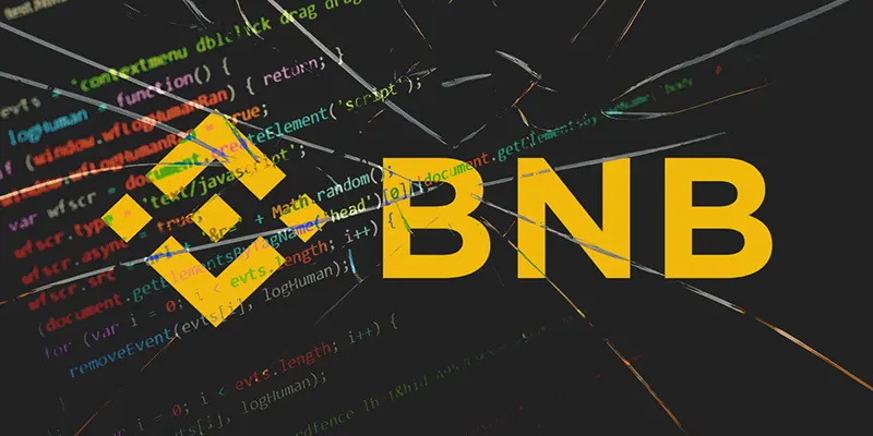 آیا واقعا بایننس برای افزایش قیمت BNB بیت کوین های خود را میفروشد؟