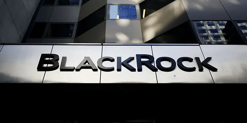 علاقه بالای BlackRock به استخراج بیت کوین