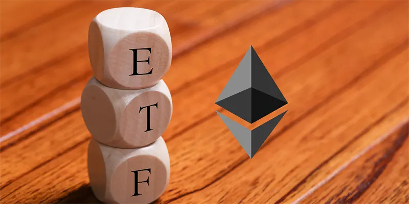 آیا ETF های آینده مبتنی بر ETH می توانند جدول را تغییر دهند؟