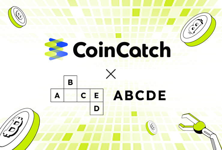 CoinCatch