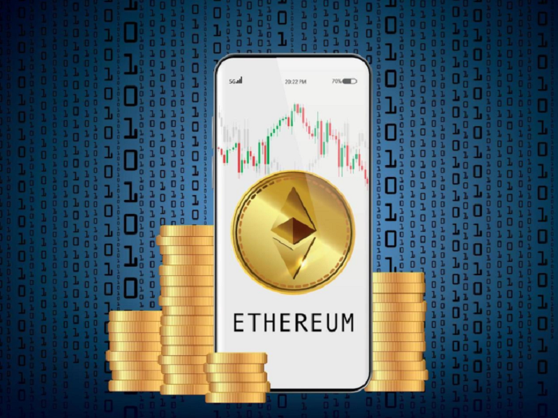 آینده سرمایه گذاری؛ اتریوم بخرم یا نه؟