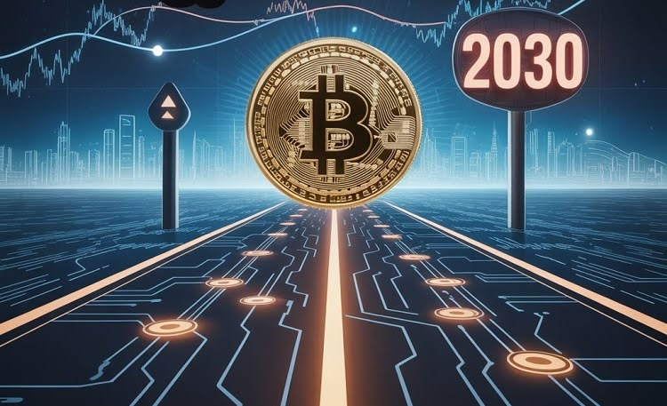 آینده بیت کوین تا 2030؛ آیا رؤیای یک میلیون دلاری شدن محقق می‌شود
