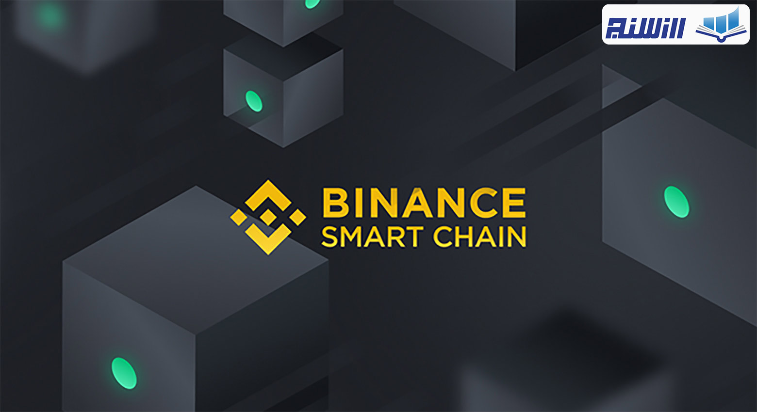 بی ان بی چین BNB Chain چیست؟ (ویدیوی بررسی شبکه بی ان بی چین)