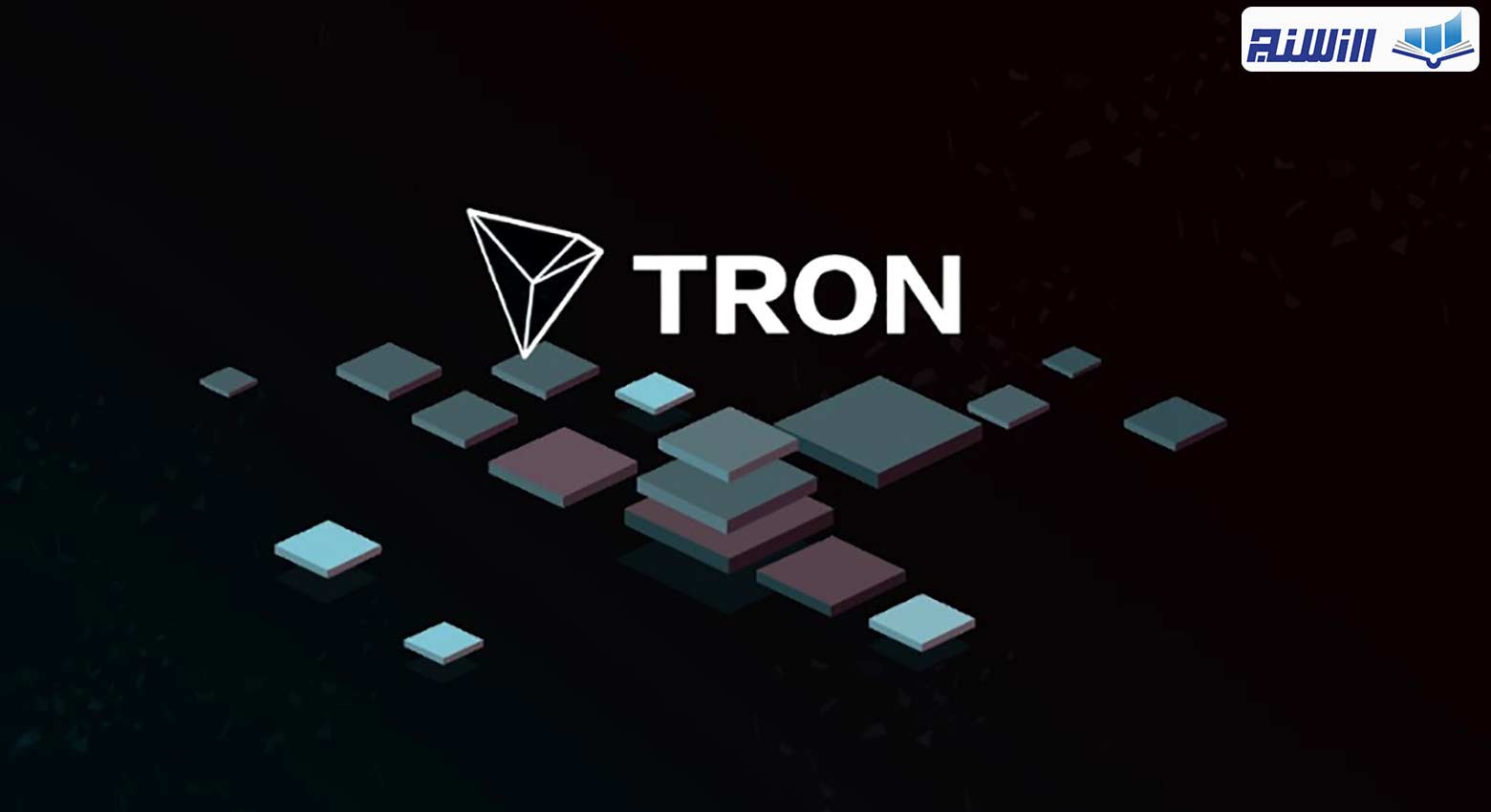 شبکه ترون چیست؟ (ویدیوی بررسی ویژگی های شبکه Tron)