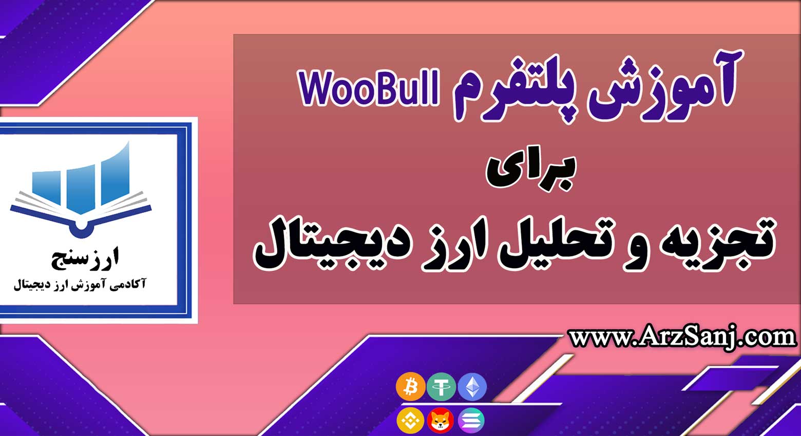 معرفی و آموزش پلتفرم WooBull