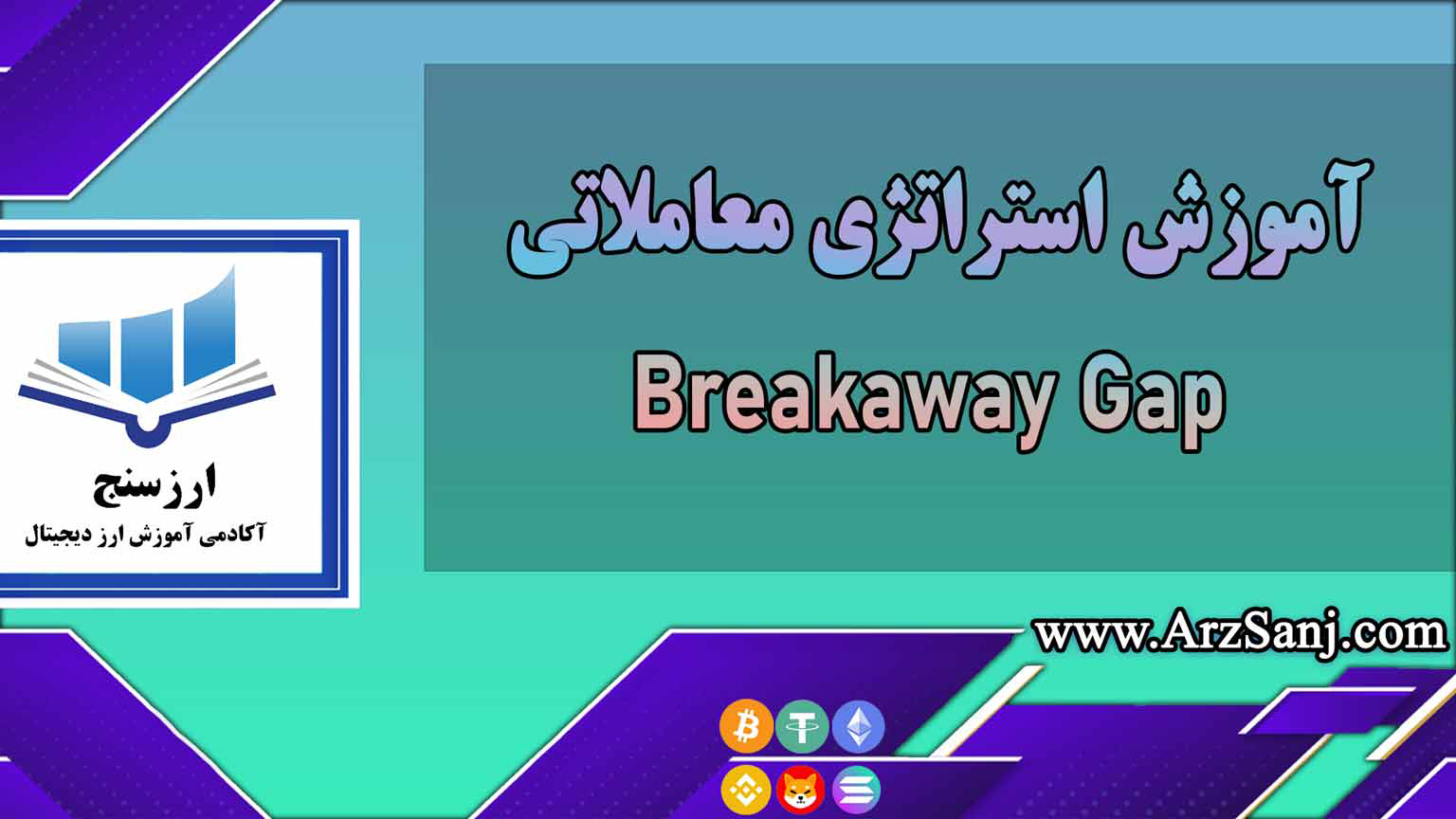 آموزش استراتژی معاملاتی Breakaway Gap