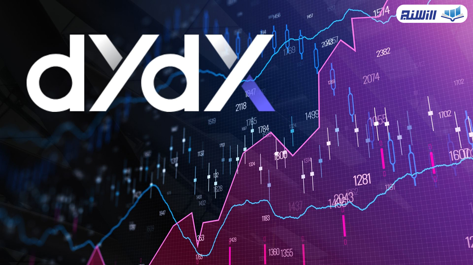 صرافی dydx چیست؟ ویدیوی آموزش صرافی dydx