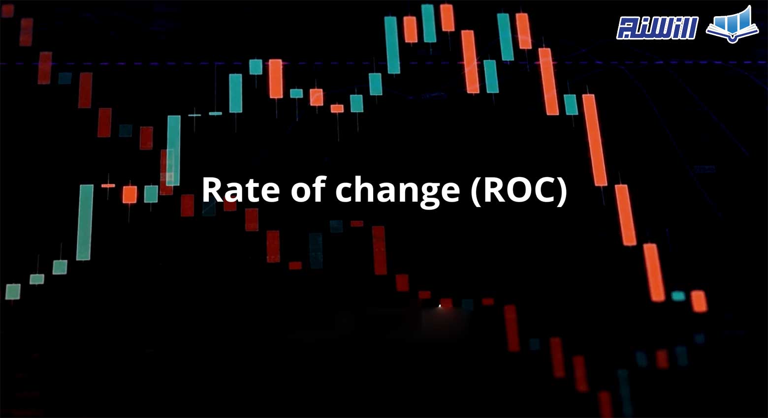 آموزش اندیکاتور ROC و استفاده کاربردی از آن