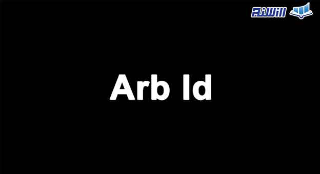 Arb Id چیست؟ آموزش خرید Arb Id از پلتفرم Spaceid