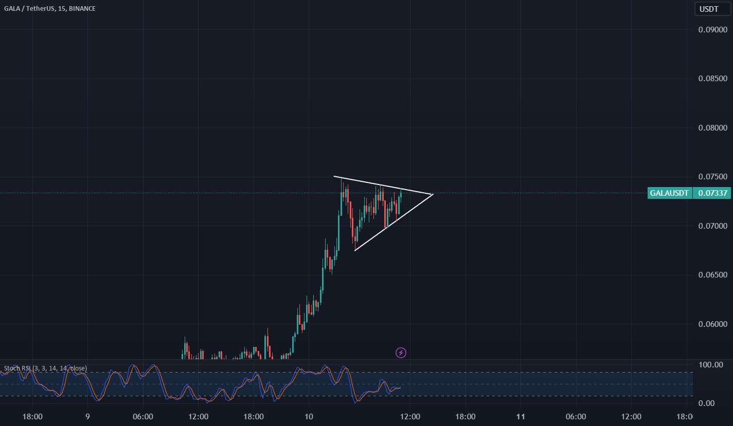 BULL PENNANT اینجا بشکن و ما میریم یه سواری. 25٪ - 75٪