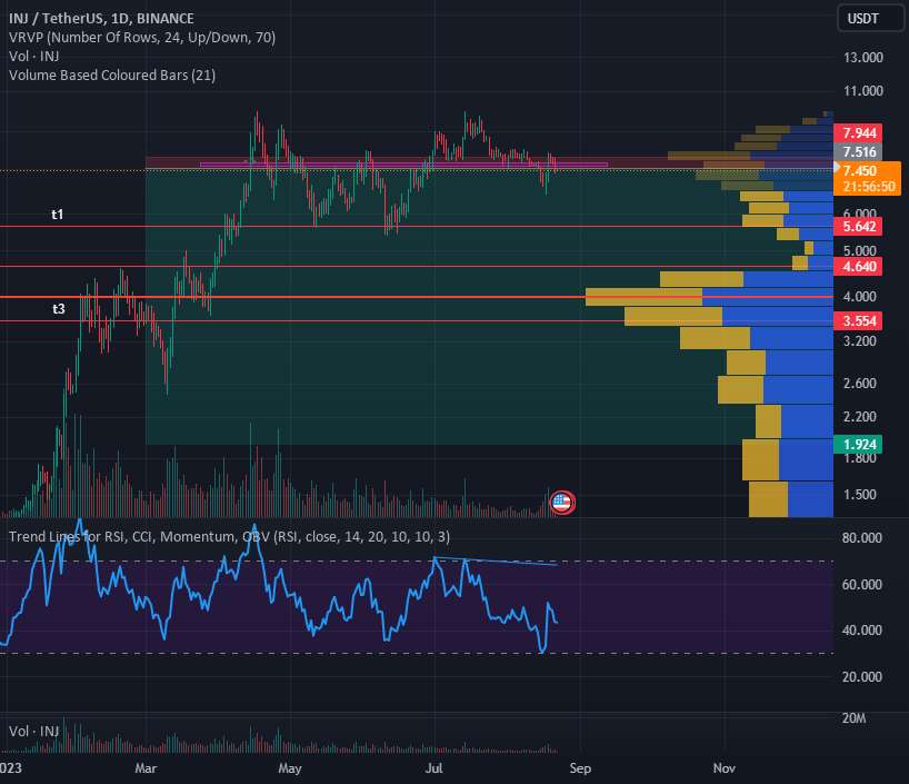 INJ SWING SHORT