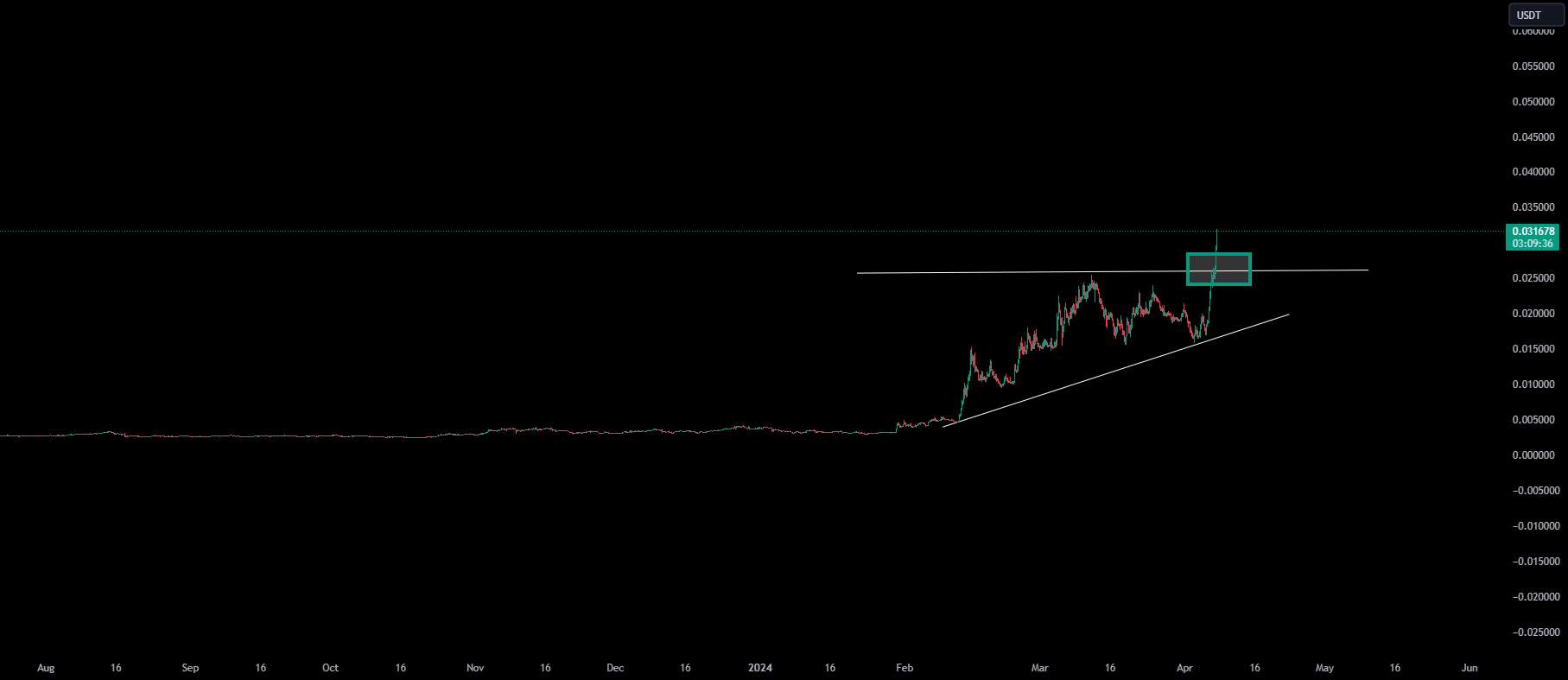 تحلیل نروس نتورک - CKB افزایش حجم جدید