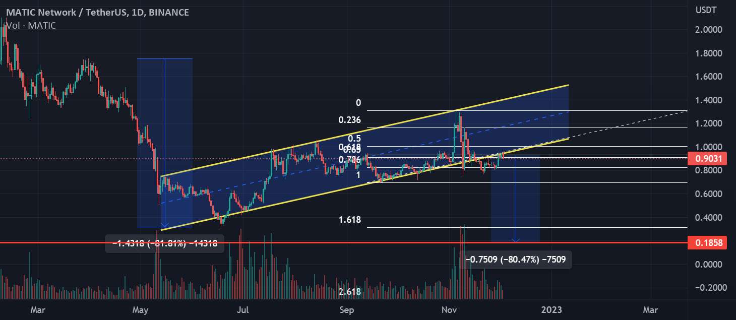 هدف ماتیک 19 سنت در سال 2023