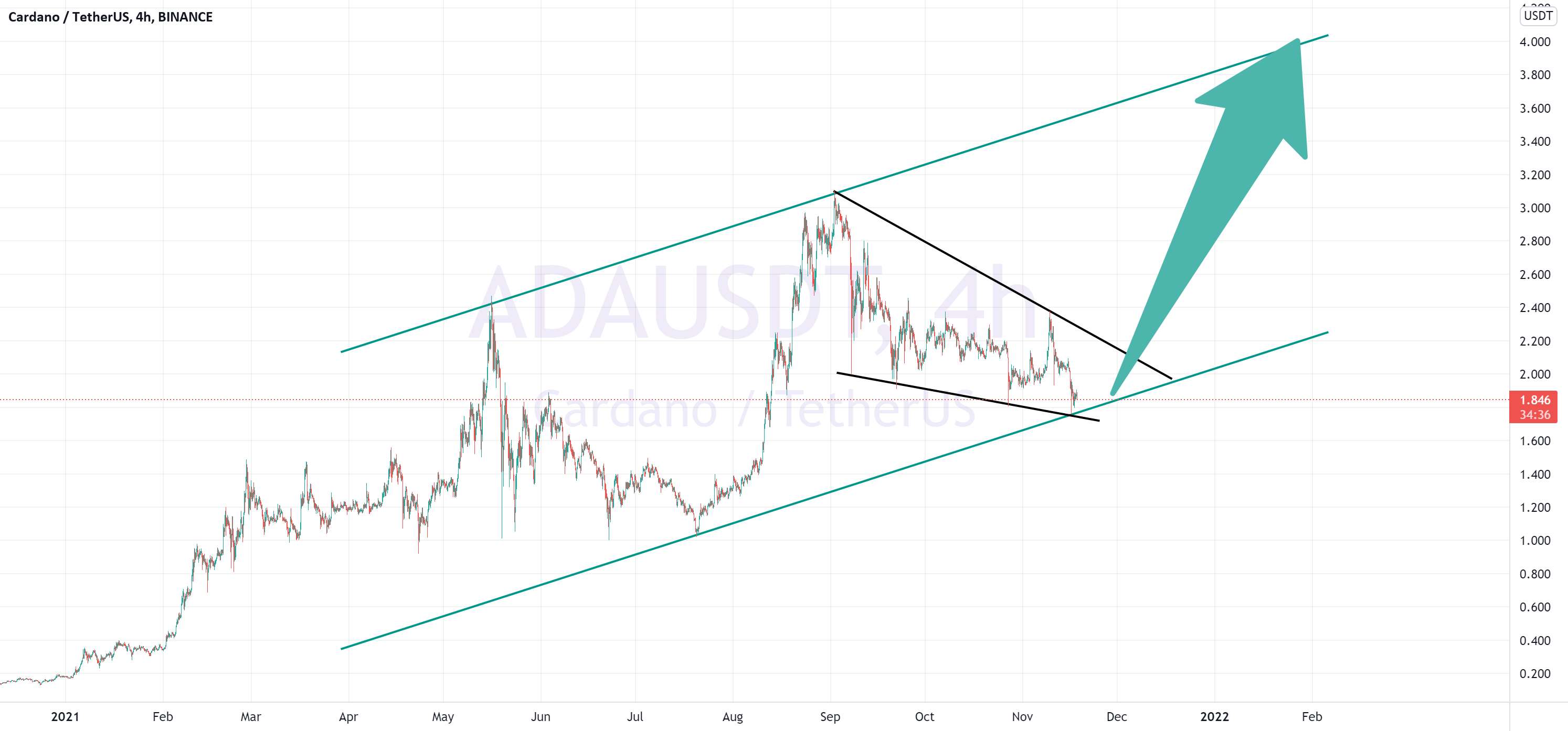 ADA PUMP IN THE LOOP