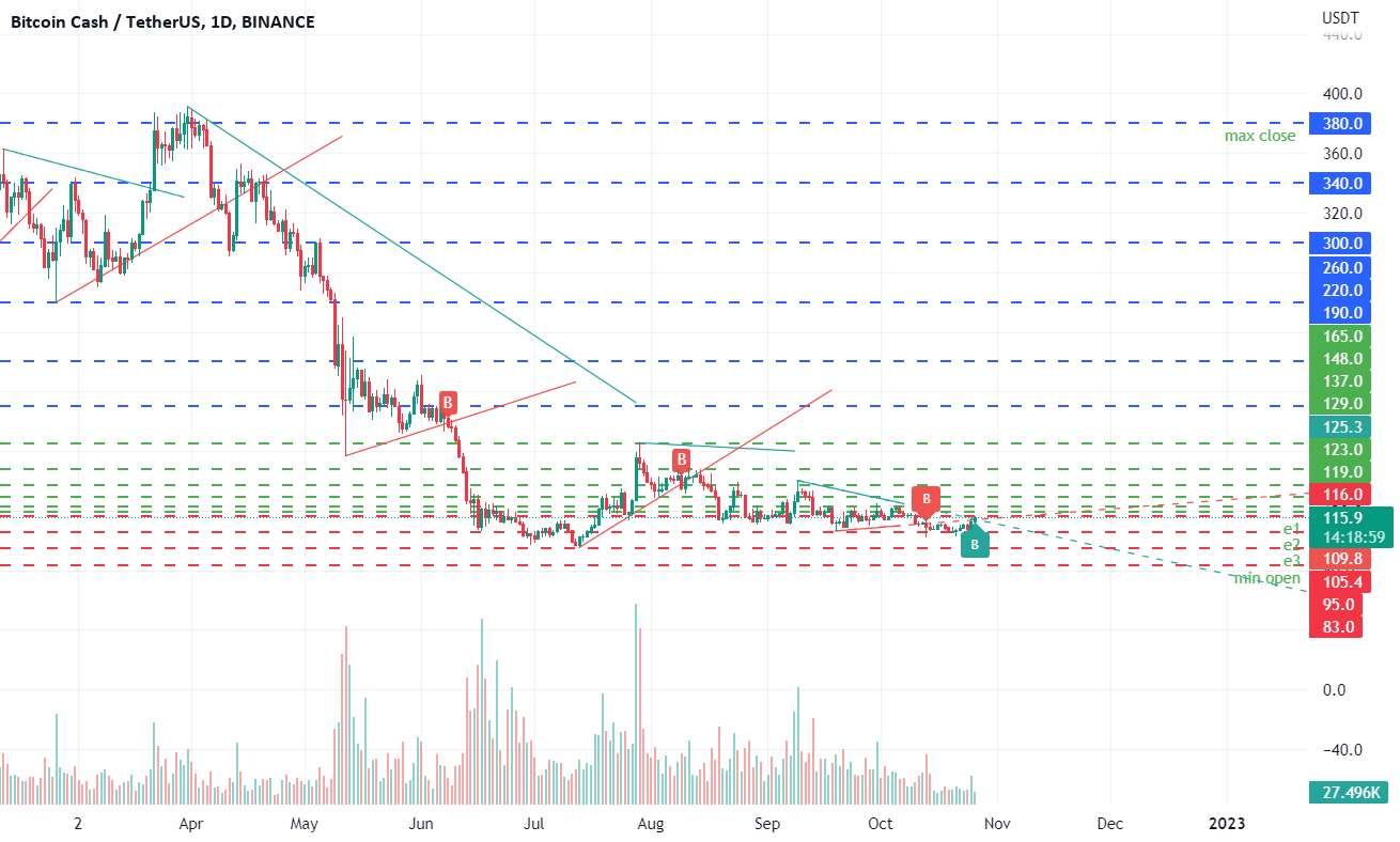 bch usdt طولانی