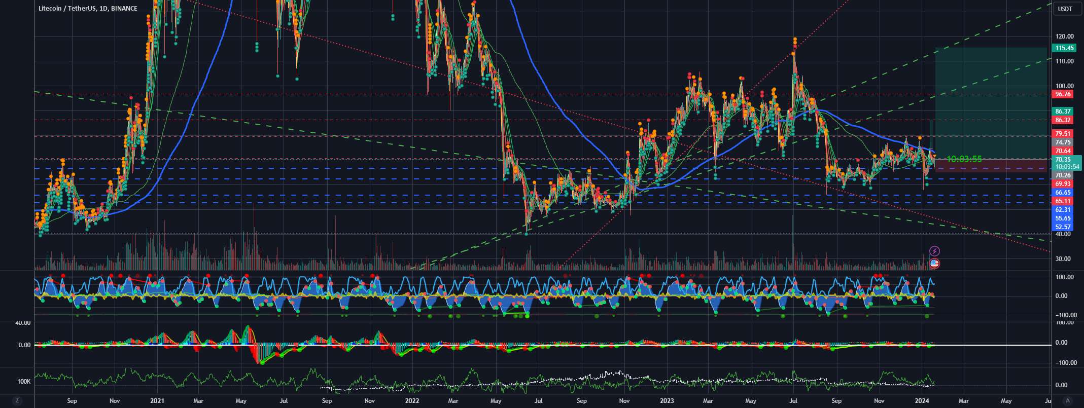 LONG LTC