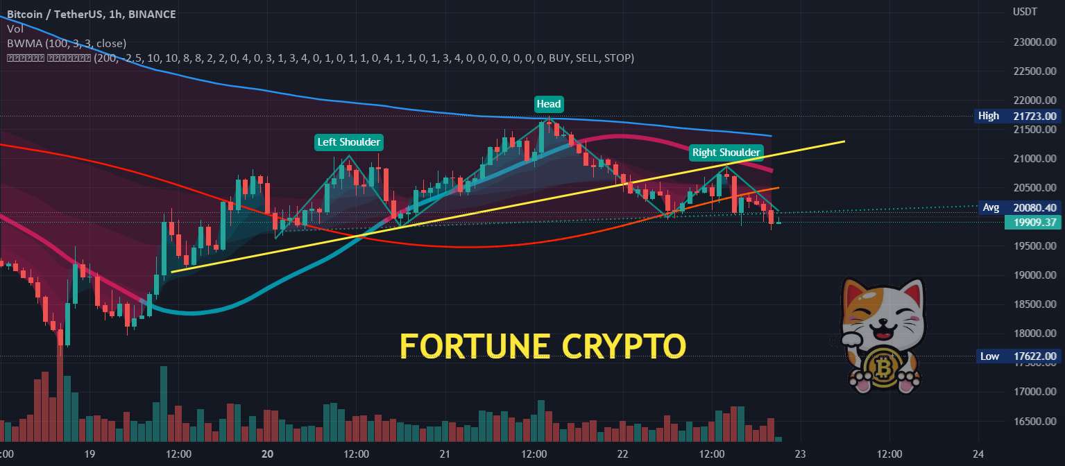  تحلیل بیت کوین - به روز رسانی فوری BTC