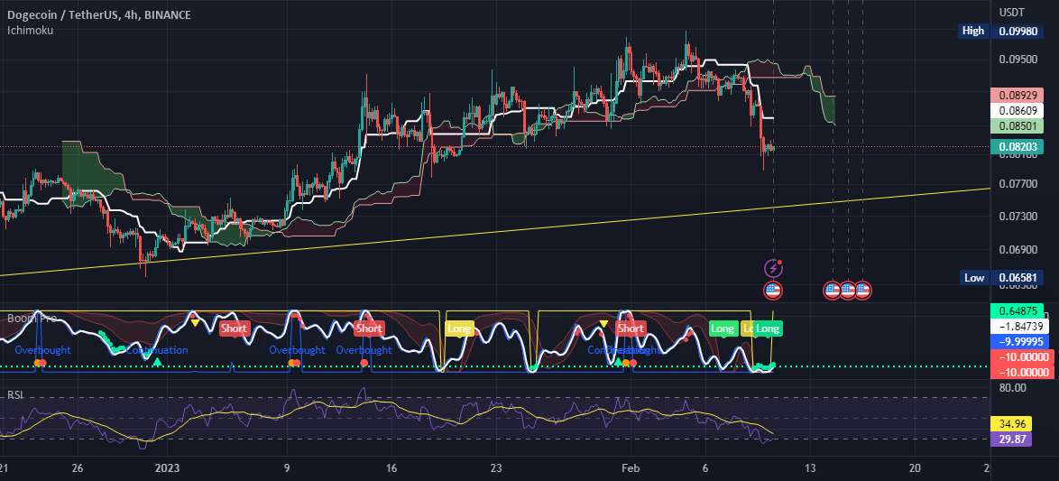 DOGECOIN.USDT