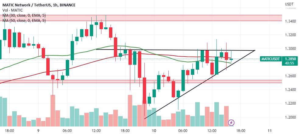 Maticusd 1 ساعت